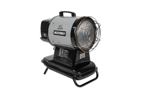 Remington Power 70,000 Btu Radiant Diesel Heater 22kw