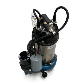 Davies Vortex 1500w 230v 50hz with Float Switch
