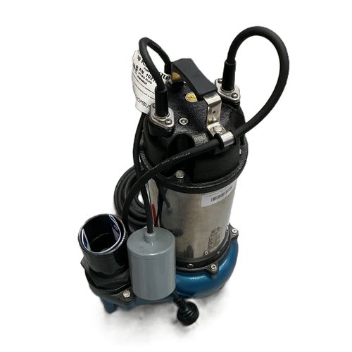 Davies Vortex 1500w 230v 50hz with Float Switch