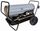 Remington Power Forced Air Heater 37kw