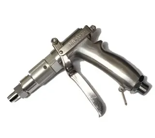 K7 K Pistol