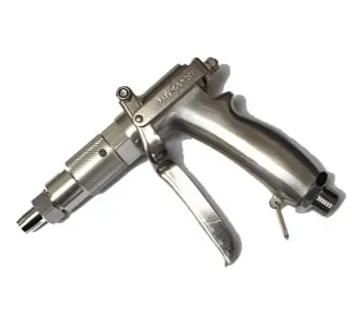 K7 K Pistol