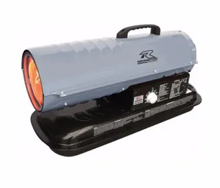 Remington Power 70,000 Btu Forced Air Heater 20kw