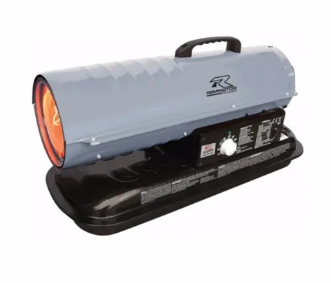 Remington Power 70,000 Btu Forced Air Heater 20kw