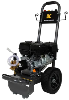 Water Blaster 3100psi @ 9.4 Litre/Min PowerEase
