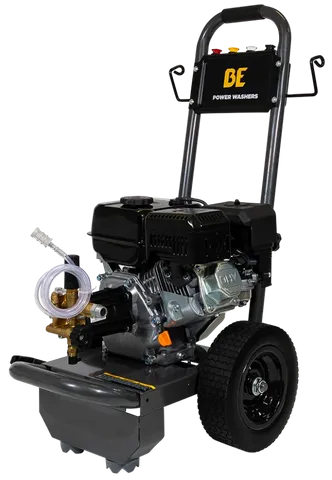 Water Blaster 3100psi @ 9.4 Litre/Min PowerEase