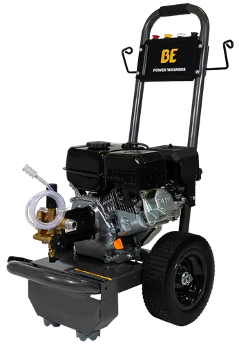 Water Blaster 3100psi @ 9.4 Litre/Min PowerEase