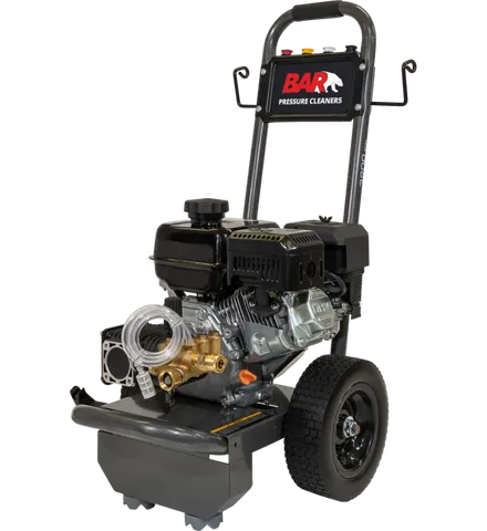 Water Blaster 3200psi 11lpm PowerEase