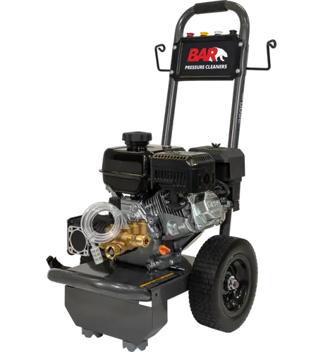 Water Blaster 3200psi 11lpm PowerEase