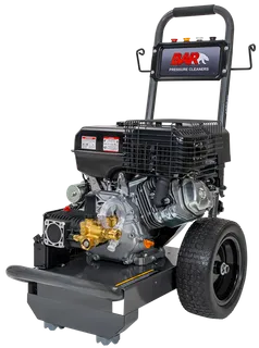 Water Blaster 4000psi 15 Litre Power Ease Electric Start 15hp AR Pump