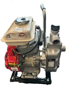 1" Water Transfer Pump