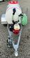 Calf Milk Trailer 550 Litre, Road Axle, Wheels and Coupling, Excludes Lights