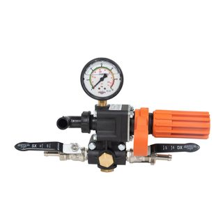 Regulator 2 Tap Sting