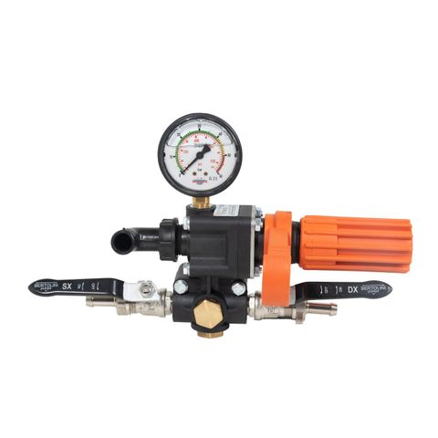 Regulator 2 Tap Sting