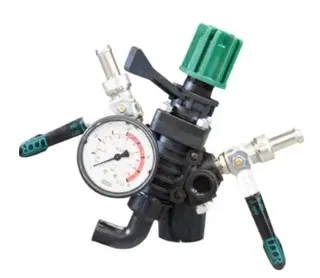 DL Control Unit