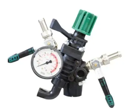 DL Control Unit