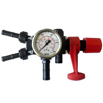 MK5 Winstone Control