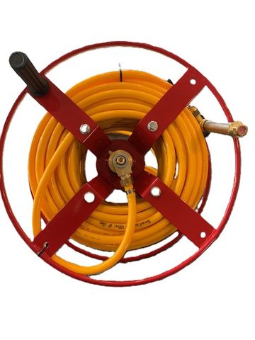 100mtr Hose Reel Kit
