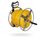 100mtr Hose Reel Kit