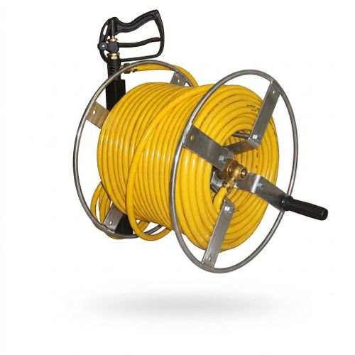 100mtr Hose Reel Kit