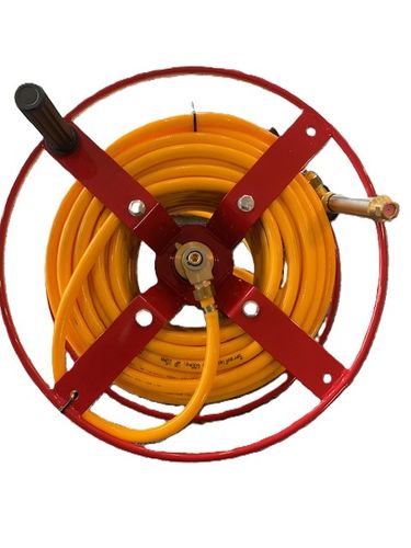 100mtr Hose Reel Kit