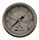P Gauge 63mm 0-600kPA 100PSI BACK Entry