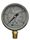 P Gauge 63mm x 200 kPA 0-30psi BOTTOM Entry