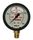 Pressure Gauge RAD 5000psi