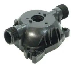 Housing Top Shurflo 5.3/6 8L 1/2" Male Thread