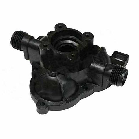Shurflo Upper Housing 11.3L