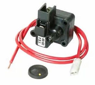 Pressure Switch Assy 80-100psi