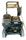 Pressure Washer Petrol 429cc, 4000psi, 15Lpm