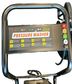 Pressure Washer Petrol 429cc, 4000psi, 15Lpm