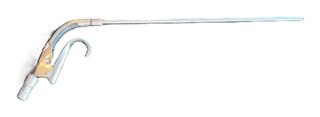 Air Gun 400mm Radiator Duster