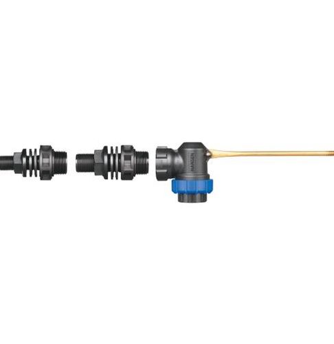 Superflo 20/15 Long/Short Arm