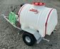 Dynamic 1000 Litre  Calf Milk Trailer 2" Pump Honda GX200