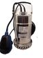 6M Hose, SS 240 Volt Pump and Accessories