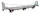 4.5m Spray Folding Boom with 04-110 Nozzles