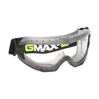 GMAX GOGGLE CLEAR