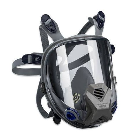 Esko - AIR8 Full Face Respirator