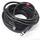 "15M Drain hose 1/4" Inlet With 5 Piece fit Any Brand Kit