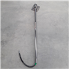 Car wash single boom,1.4M
210bar 3000psi