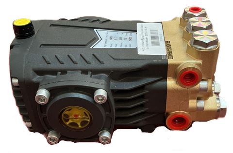 High Pressure Pump. Pressure wash or Waterblaster  200bar 15L/m