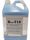 BT18 - 5L A high foaming thick and creamy vehicle wash with a polishing effect.