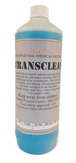TransClean - 1 litre C31 Approved