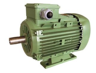 Electric Motor - 1.5hp 1450rpm 1.1kW