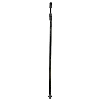 Telescopic Extension Wand, 120 - 230 cm