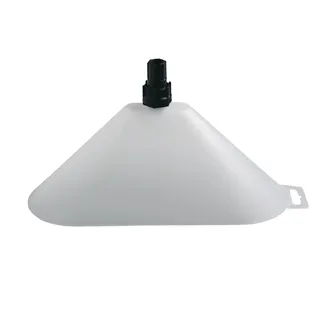 Drift Guard with Flat Spray Nozzle F 02-80