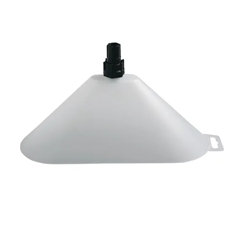 Drift Guard with Flat Spray Nozzle F 02-80