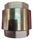 Check Valve 50mm Brass Spring NRV